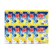 Bref 妙力 马桶清洁块 50g*10条