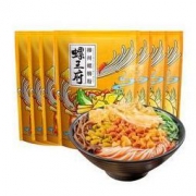 螺王府 柳州正宗原味螺丝粉