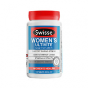 Swisse 斯维诗 女性复合维生素 120片