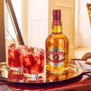 88VIP会员，Chivas 芝华士 12年苏格兰威士忌500mL