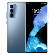 魅族 18 5g手机 8GB+128GB 渡海   骁龙888 赠送魅族 pops2s蓝牙耳机