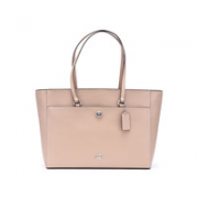 COACH 蔻驰 78246 女士牛皮大托特包