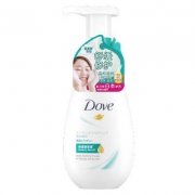 Dove 多芬 敏感肌泡沫洁面乳 160ml*4件