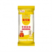 聚划算百亿补贴：金龙鱼 鸡蛋麦芯挂面 900g/包