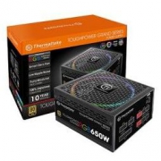 Thermaltake 曜越 Toughpower RGB 650W 电脑电源