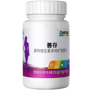善存 女士 多种维生素矿物质片 1.74g/片*80片