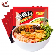 哈伟 螺蛳粉 3袋