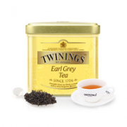TWININGS 川宁 豪门伯爵红茶  100g