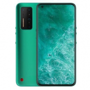 22点开始、PLUS会员：Smartisan 坚果手机 R2 5G智能手机 8GB+256GB 松绿色