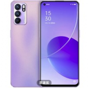 OPPO Reno6 5G智能手机 8GB+128GB 星黛紫