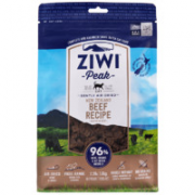ZIWI 滋益巅峰 风干肉干猫粮 1kg