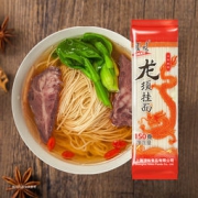 顶味 龙须细挂面 150g*10包