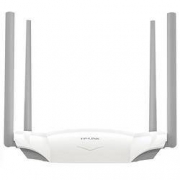 TP-LINK 普联 TL-XDR1860 易展版 双频1800M 家用千兆Mesh无线路由器 Wi-Fi 6 玉白