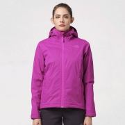 限尺码：The North Face 北面The North Face女三合一冲锋衣