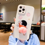 梦罗 iPhone系列手机壳