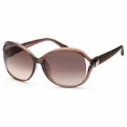 Salvatore Ferragamo 菲拉格慕 Fashion SF770SA-213 女士太阳镜