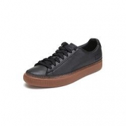 PUMA 彪马 BASKET STITCH 36838703 男女款运动板鞋