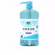 京东极速版：惠寻 洗洁精 1kg/瓶