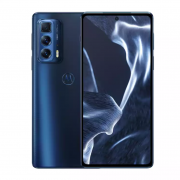 10日10点：MOTOROLA 摩托罗拉 edge s pro 5G智能手机 8GB+128GB