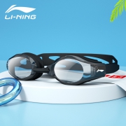 LI-NING 李宁 防雾泳镜