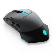 ALIENWARE 外星人 AW510M 有线电竞鼠标 16000DPI3