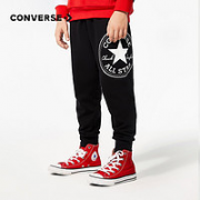 CONVERSE 匡威 儿童运动休闲长裤