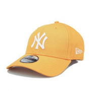 NEW ERA 纽亦华 League 9Forty NYY 中性棒球帽