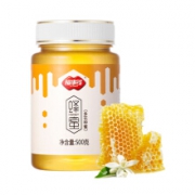 福事多 蜂蜜 500g*2件