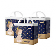 babycare 皇室弱酸系列 拉拉裤 XL30片*3包