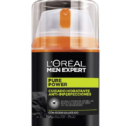 L'Oréal 欧莱雅 Men Expert 男士劲能醒肤露 50ml