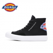 20日0点：Dickies   中性高帮帆布鞋  多款可选