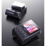 DDPAI 盯盯拍 Z40 智能行车记录仪 送32GB 单镜头