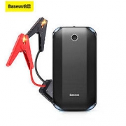 BASEUS 倍思 CRJS01 应急电源 尊贵黑 跑车炫酷造型