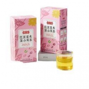劲牌 红豆薏米蒲公英茶 5g*30包