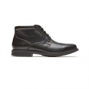 ROCKPORT 乐步 BX2629 男士英伦马丁靴