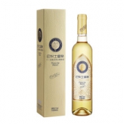 CHANGYU 张裕 巴狄士多奇 晚采甜白葡萄酒 500ml *2件