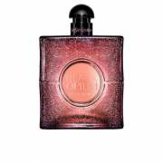 Yves Saint Laurent 圣罗兰 黑鸦片女士淡香水 EDT 90ml