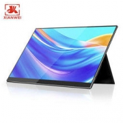 显为 125UCT 12.5英寸便携式显示器（3840x2160、60Hz）