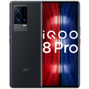 iQOO 8 Pro 5G智能手机 8GB+256GB