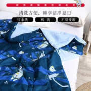 BERKSHIRE LIFE&故宫联名 御猫冰丝冷感夏凉被