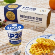北海牧场 LP-28益生菌酸奶 100g*24杯 0蔗糖