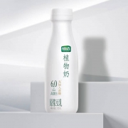 限地区、凑单品：yili 伊利 豆乳 315ml