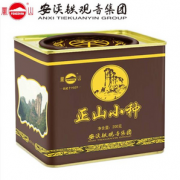 凤山 正山小种茶叶浓香型红茶一级罐装200g