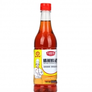 京东极速版: 龟甲鹤 陈酿烹饪料酒 500ml