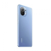 MI 小米 11 5G智能手机 8GB+128GB 环保版 白色