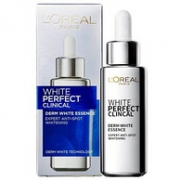 有效提亮肤色：L'OREAL PARIS 巴黎欧莱雅 雪颜科研精华液 30ml