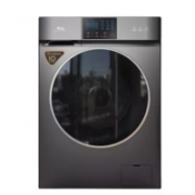 TCL G100V200-D 滚筒洗衣机 10kg
