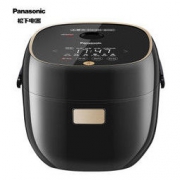 Panasonic 松下 SR-AC071-K 2.1L IH电磁加热 电饭煲