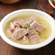 五星级酒店 王府邦瑞 胡椒猪肚鸡汤 凤凰投胎 1300g 加热即食