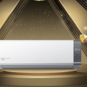 AI语音控制，VIOMI 云米 新一级能效1.5匹壁挂式空调 KFRd-35GW/Y3YM6-A1